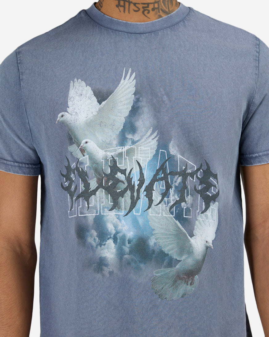 Elevate Doves Tee