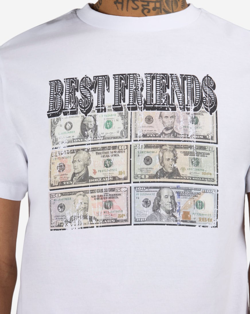 Best Friends Tee