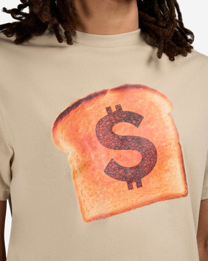 Bread Tee