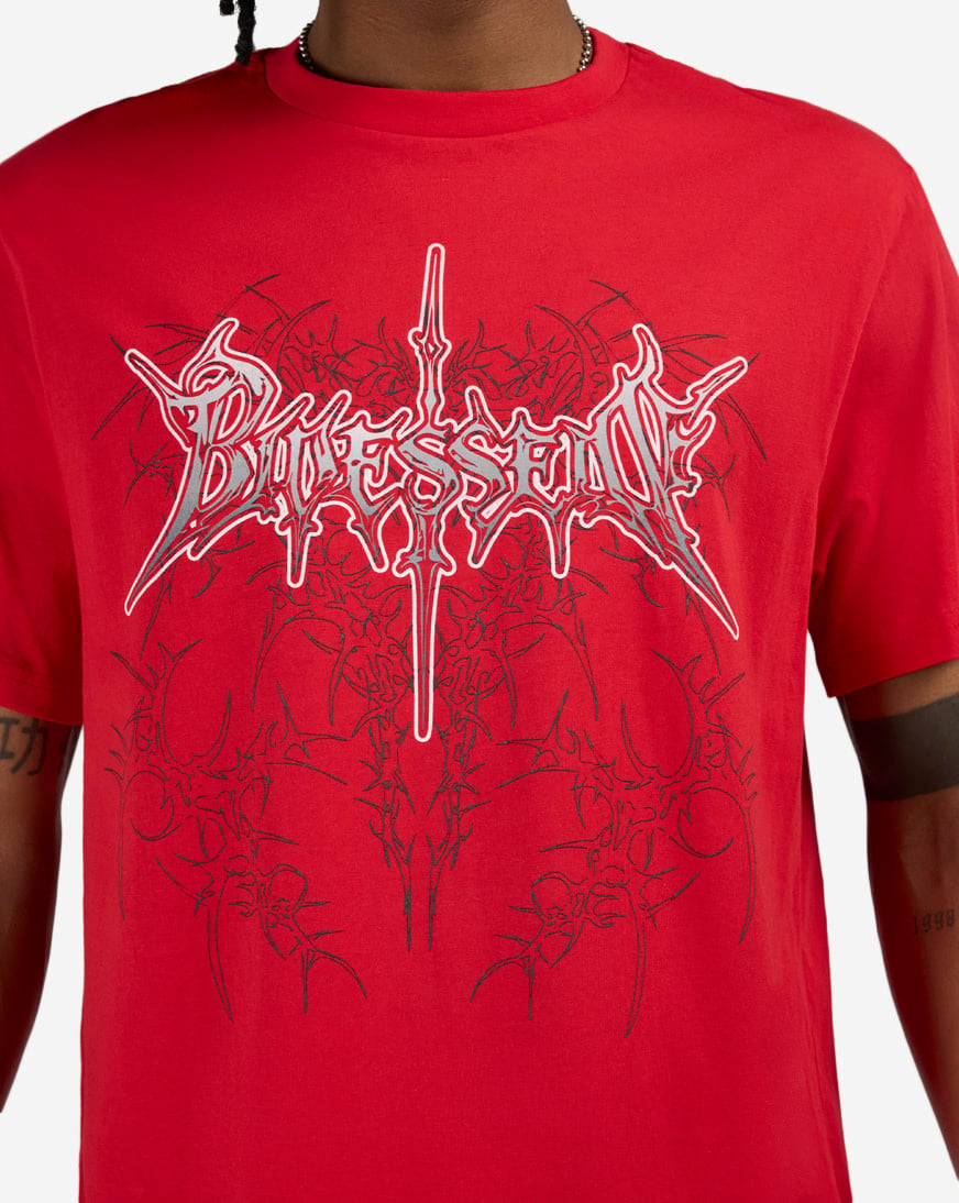 Neo Tribal Blessed Tee