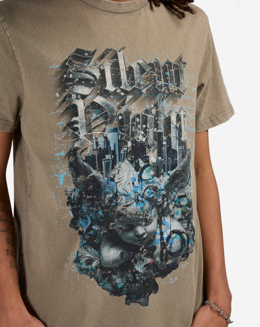 Silent Night Tee