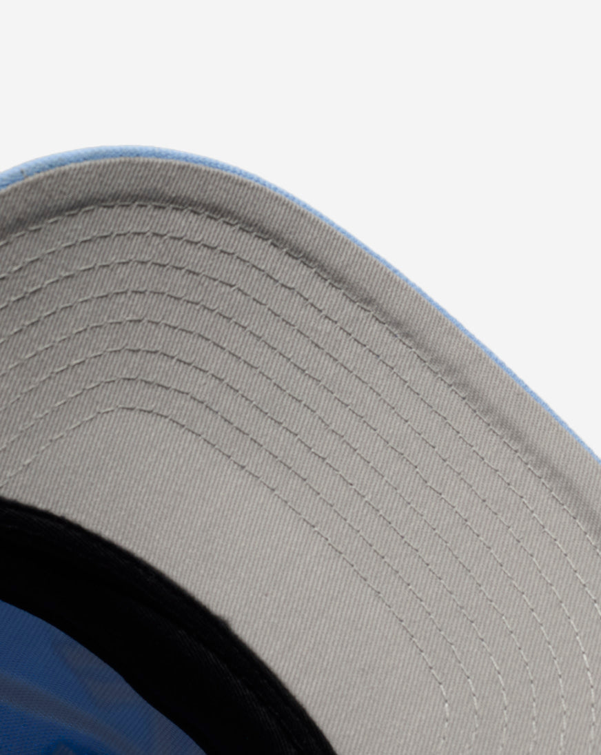 New York Yankees Pro Pinch Swirl Snapback Hat