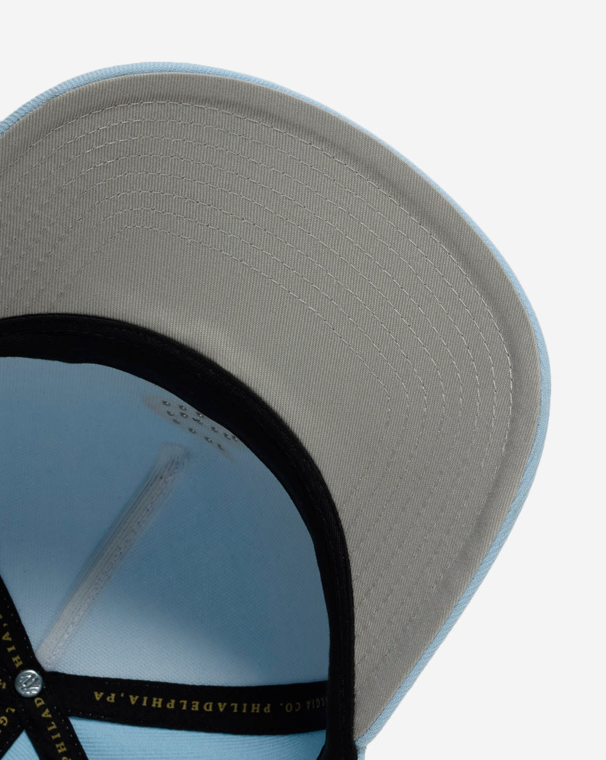 Chicago White Sox Pro Pinch Pearls Snapback Hat