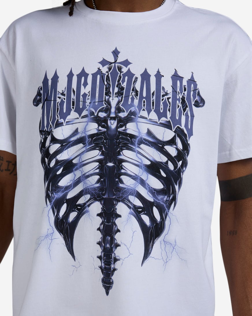 Skeleton Tee