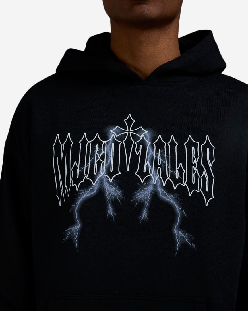 Skeleton Hoodie