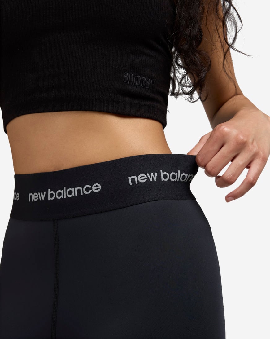 NB Sleek High Rise Banded 25 in Legging