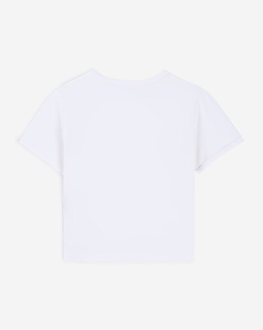 Trackside Ringer T-Shirt