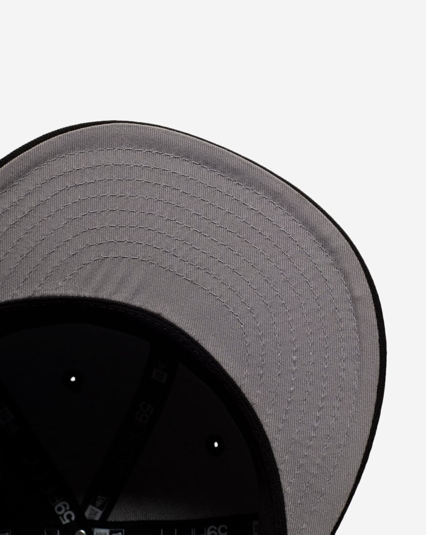 59Fifty Brooklyn Nets Fitted Hat