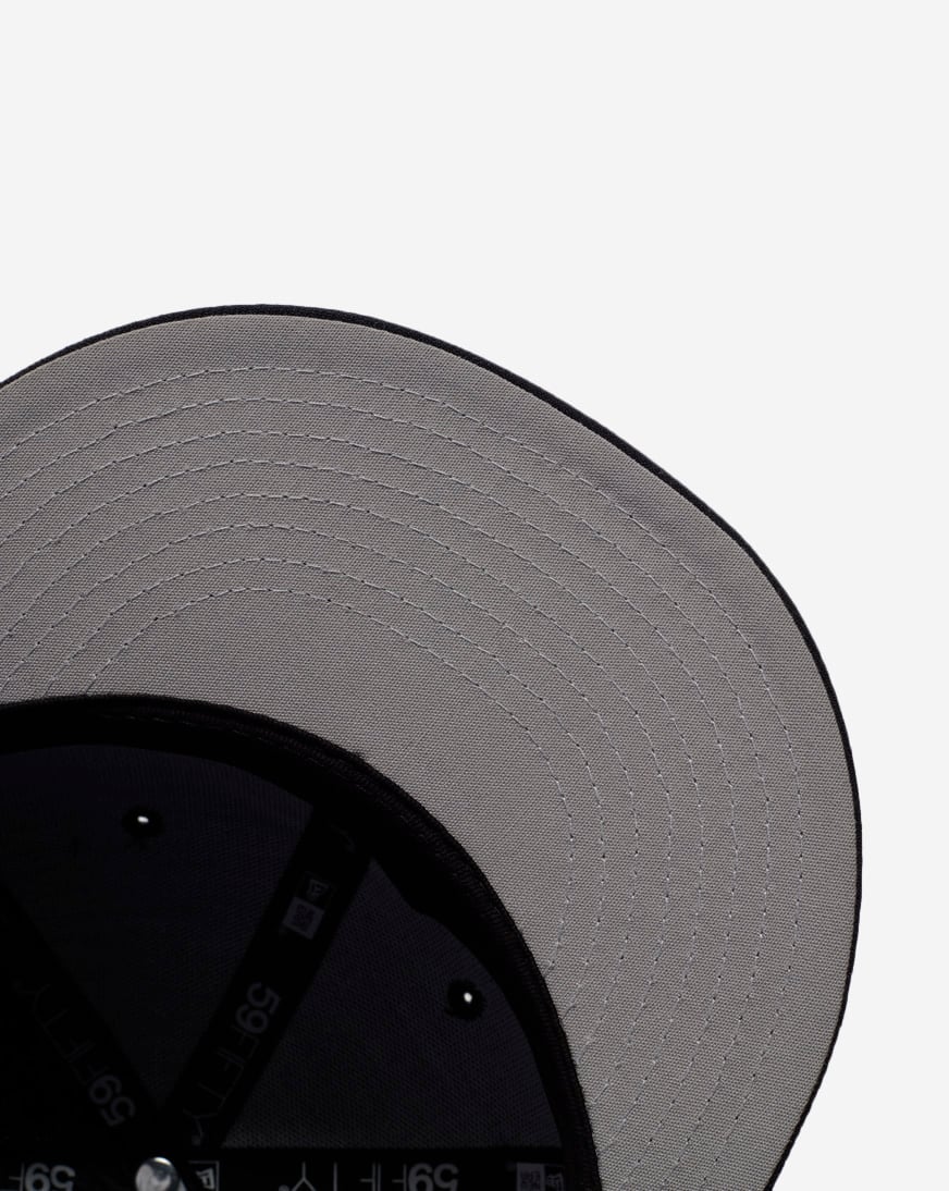 59Fifty Columbus Clippers Fitted Hat