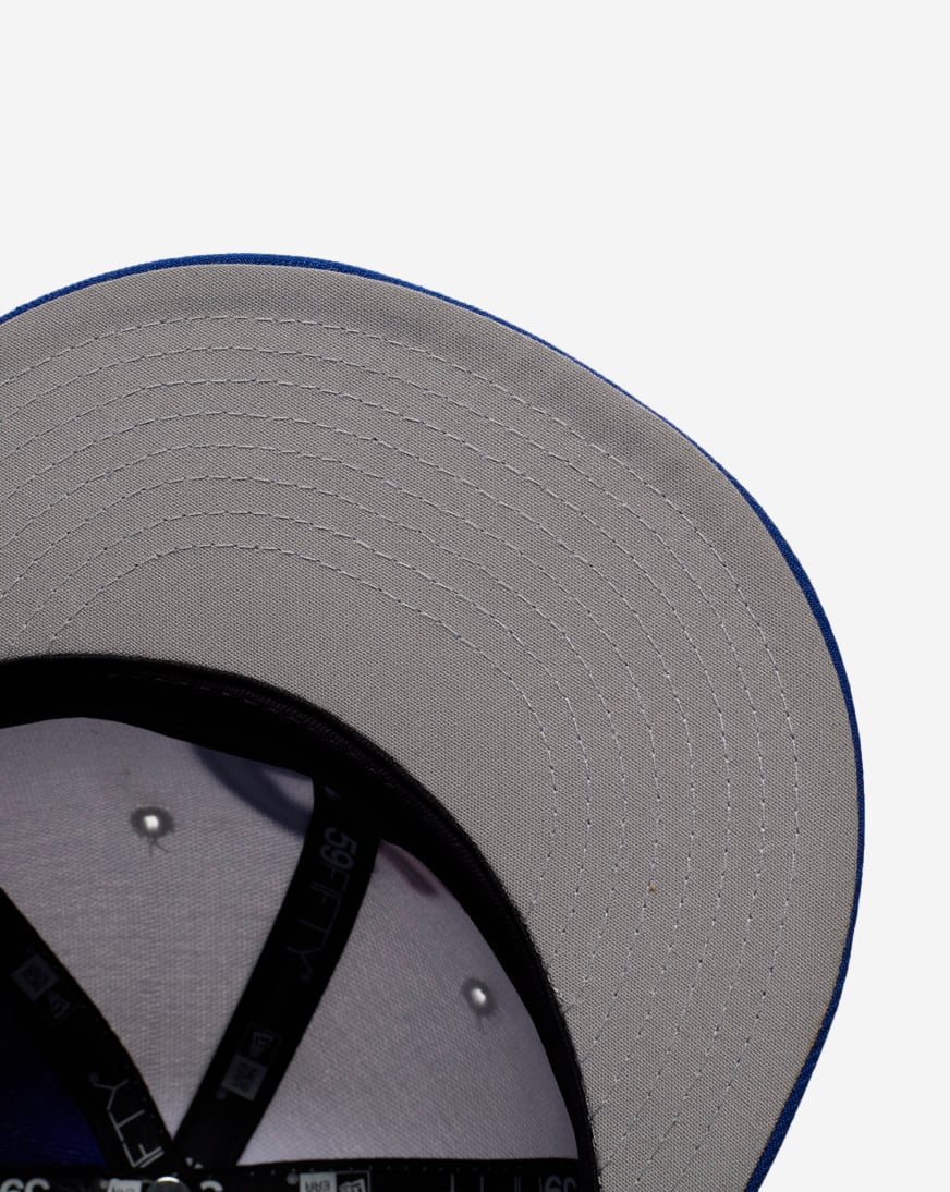 59Fifty Memphis Redbirds MILB Fitted Hat