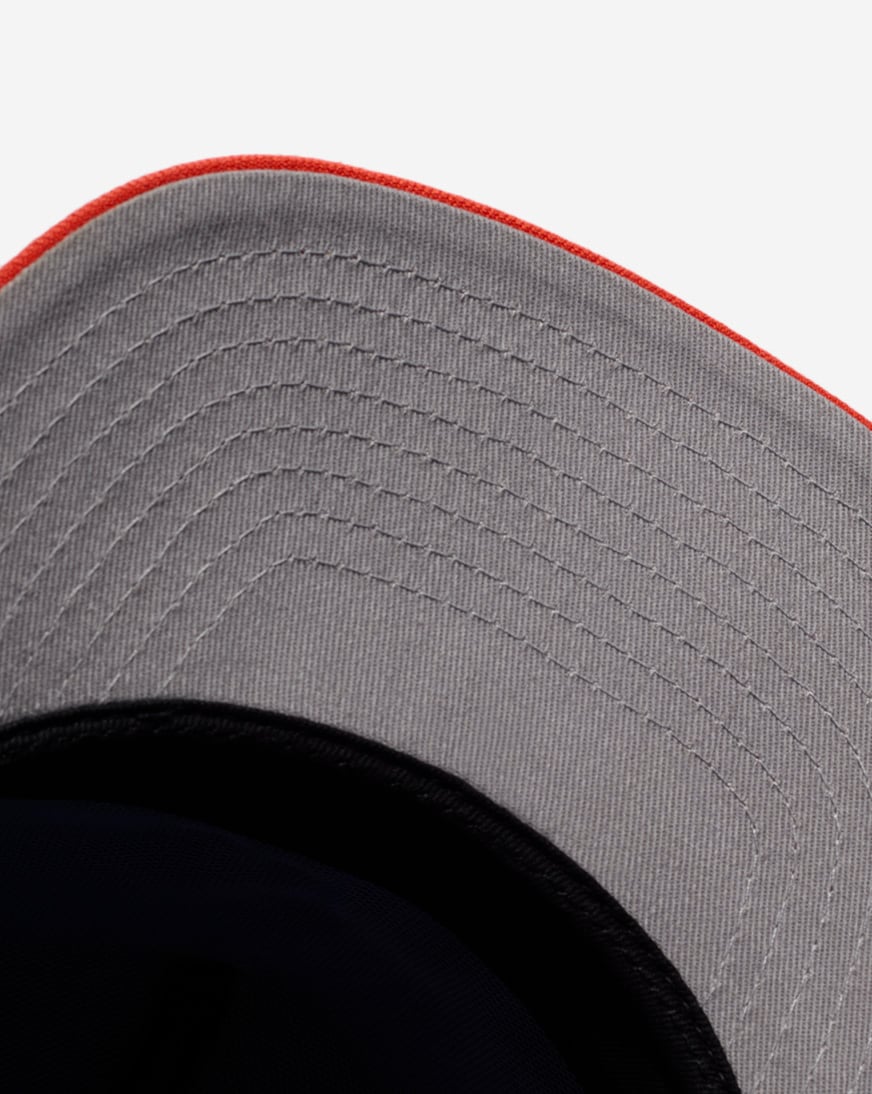 59Fifty New York Mets Cartoon A-Frame Fitted Hat