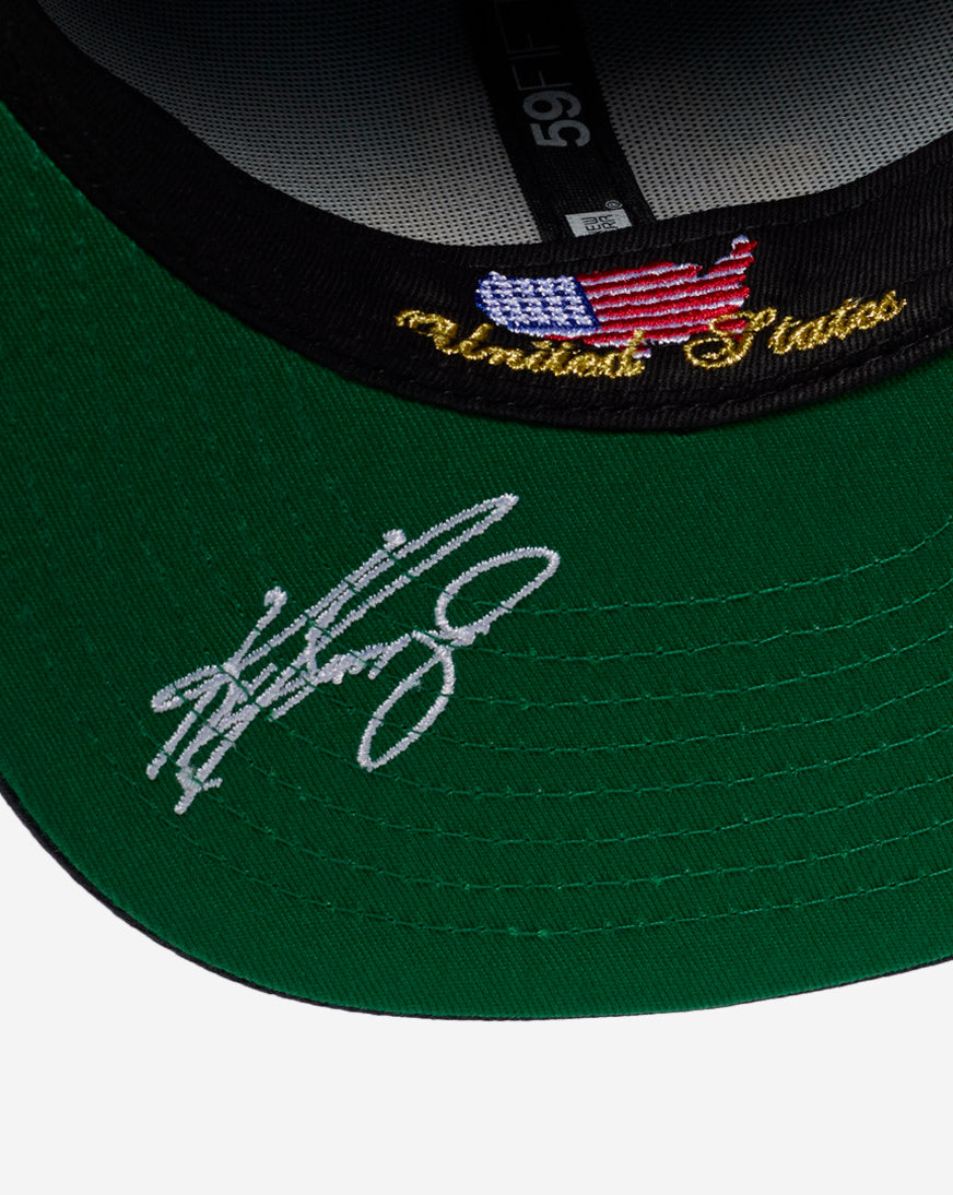 59Fifty Ken Griffey Jr Player Edition Fitted Hat