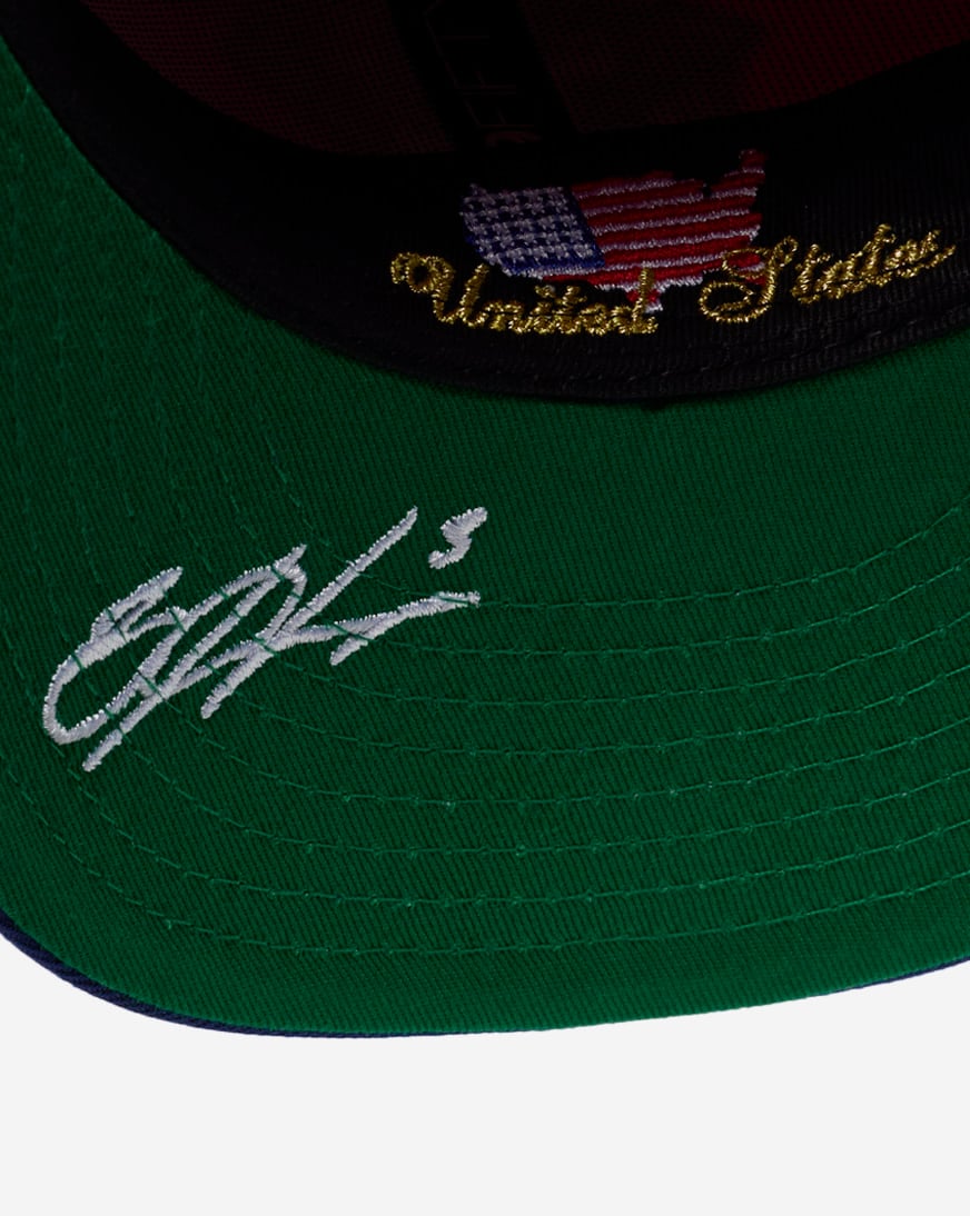 59Fifty Bryce Harper Player Edition Fitted Hat
