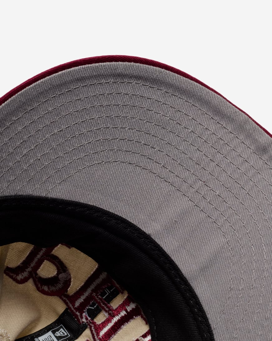 9Fifty Philadelphia Phillies Scatter Hat