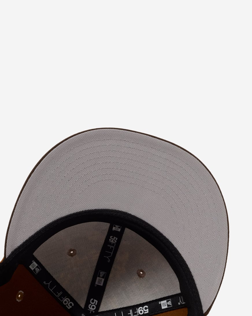 59Fifty New York Yankees Real Tree Fitted Hat