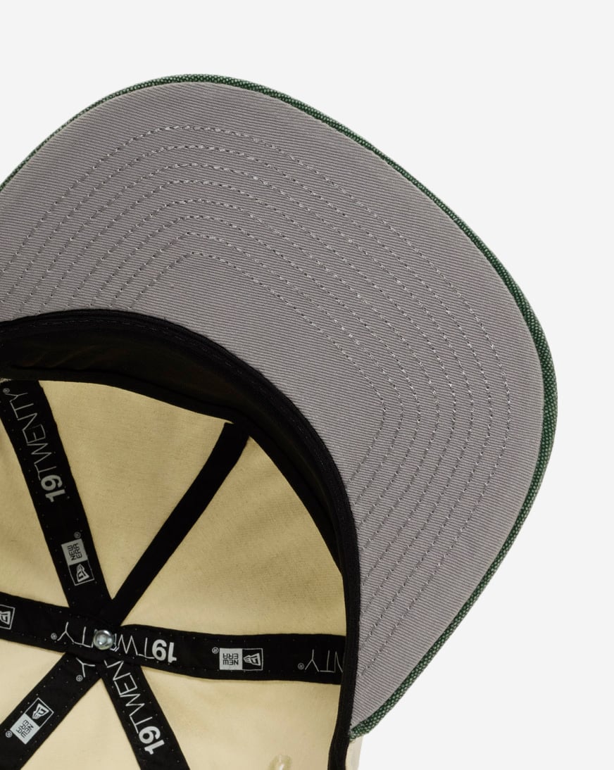 19Twenty HWC Champions Snapback