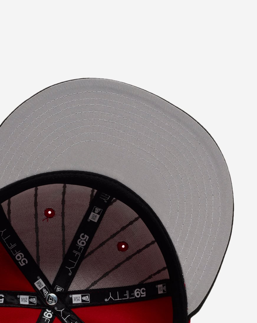 59Fifty Pittsburgh Pirates City Connect Fitted Hat
