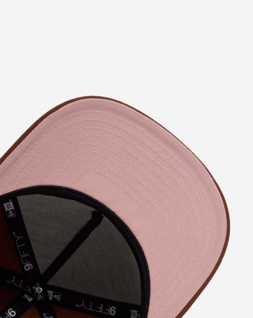 9Fifty Chicago White Sox V-Day A-Frame Snapback Hat