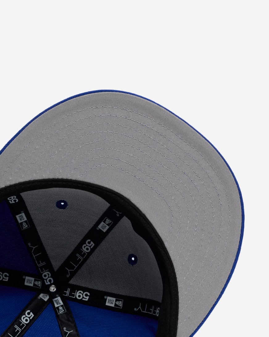 59Fifty New York Knicks Fitted Hat