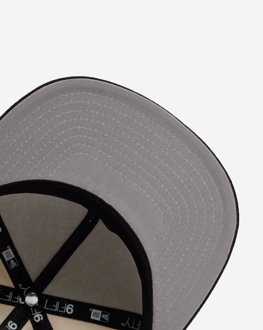 9Fifty Cincinnati Reds A-Frame Snapback Hat
