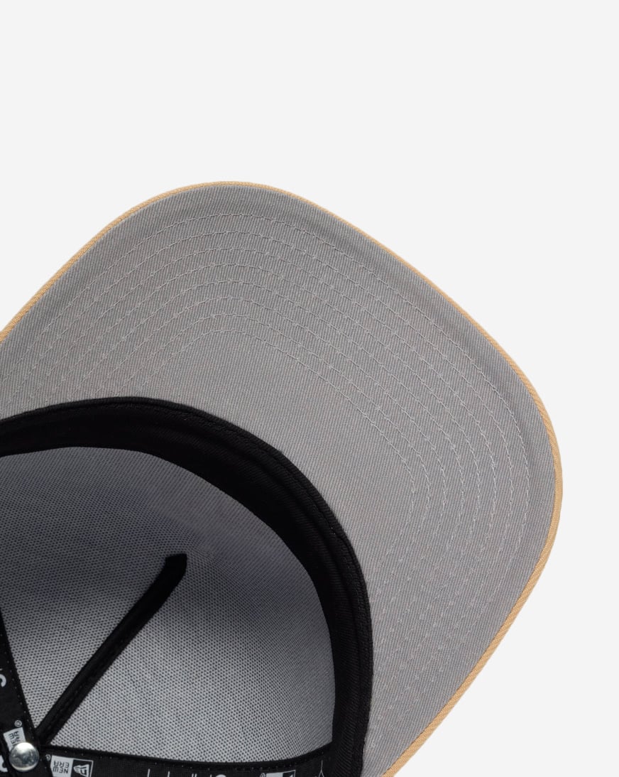 9Fifty Los Angeles Dodgers A-Frame Snapback Hat