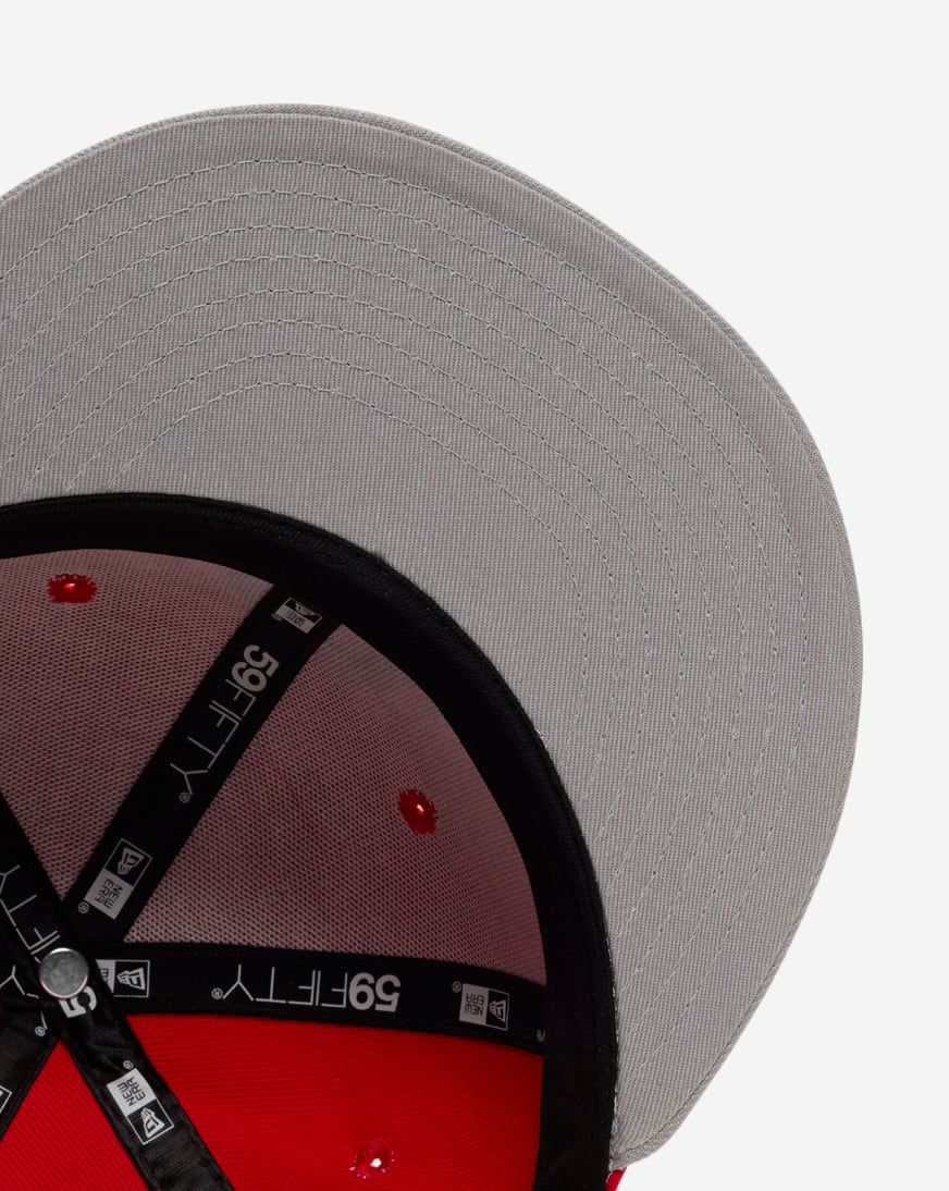 59Fifty Philadelphia Phillies Fitted Hat