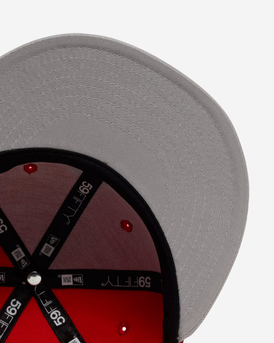 59Fifty Chicago White Sox Fitted Hat