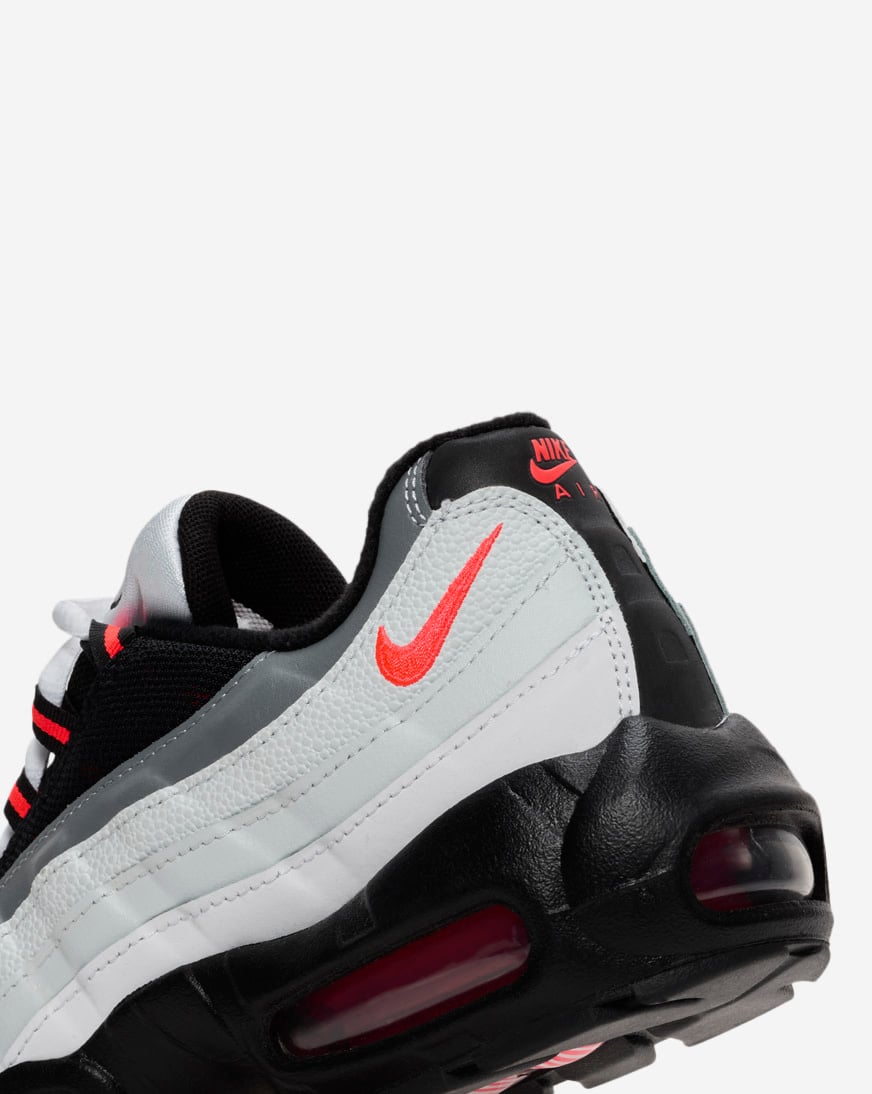 Big Kids' Air Max 95 Recraft