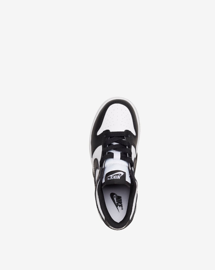 Little Kids' Dunk Low