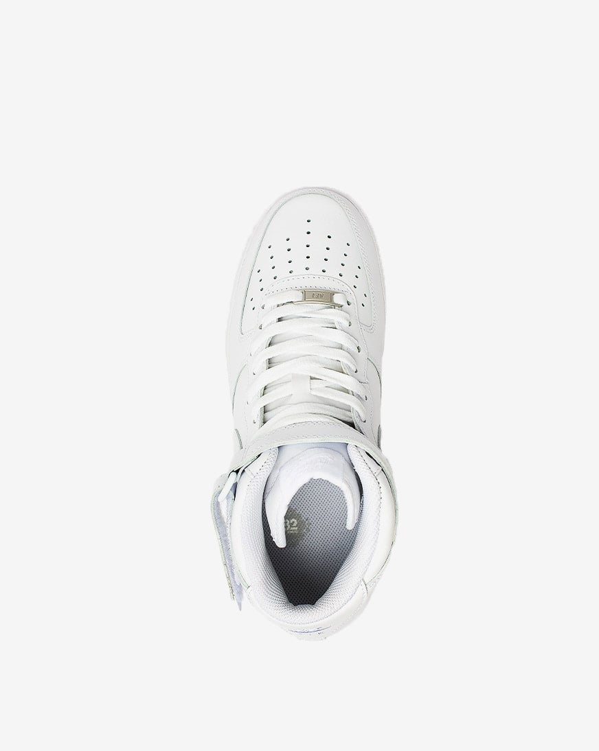 Air Force 1 Mid '07