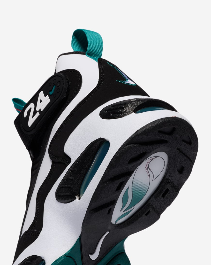 Big Kids' Air Griffey Max 1