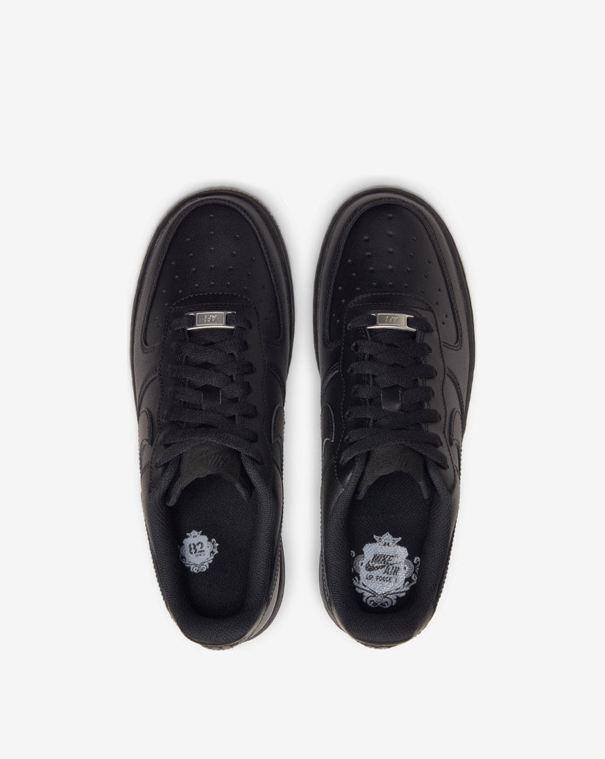 Air Force 1 Low '07