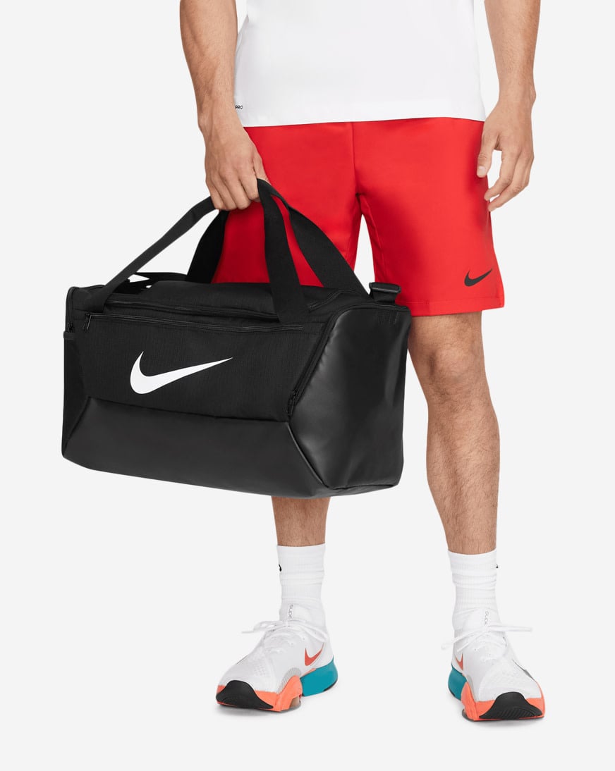 Brasilia Training Duffel Bag