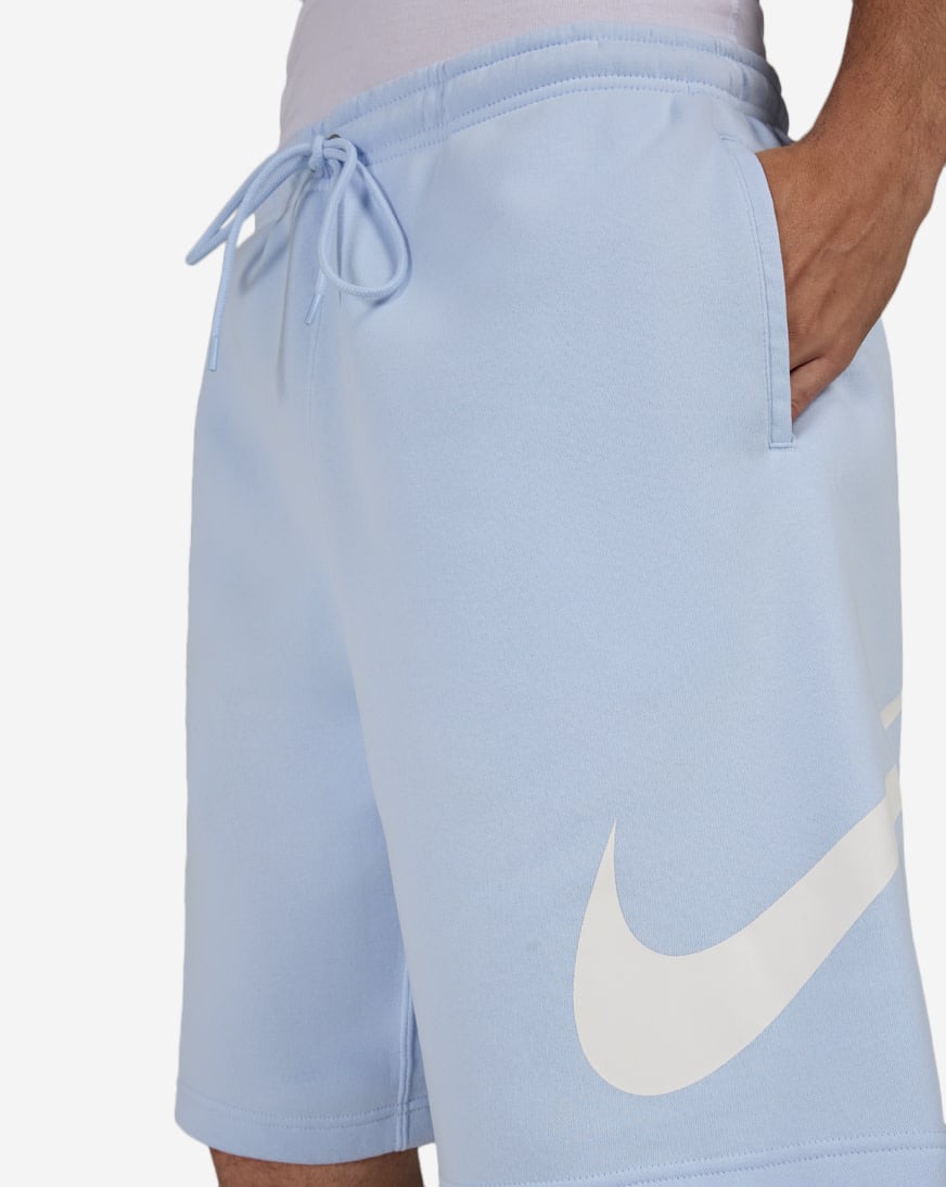 Club Fleece Shorts