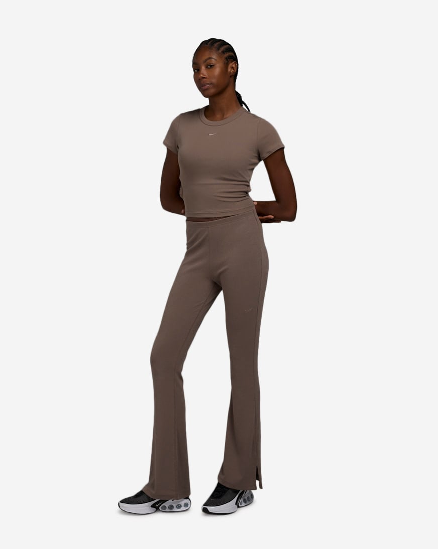 NSW Chill Knit Rib Pant