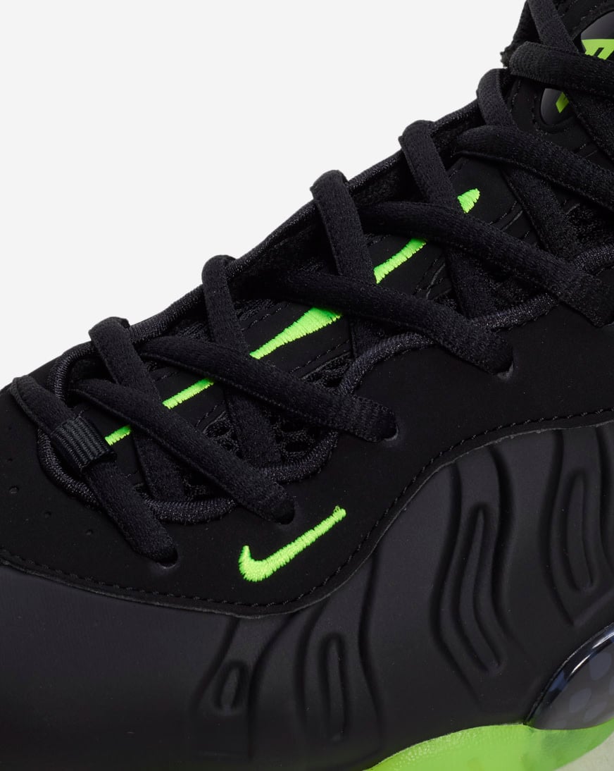 Big Kids' Little Posite One