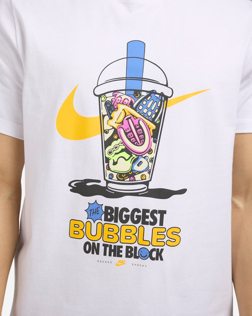 NSW Soul Food T-Shirt