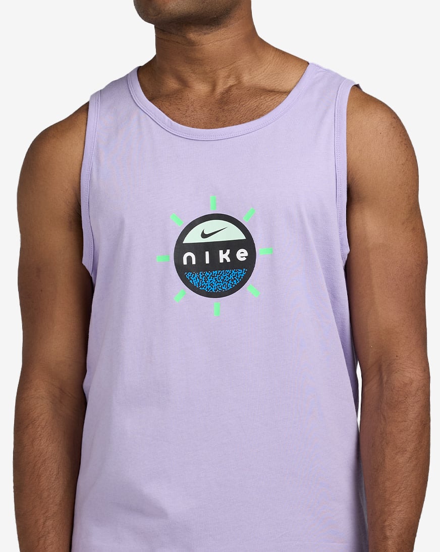 NSW Tank