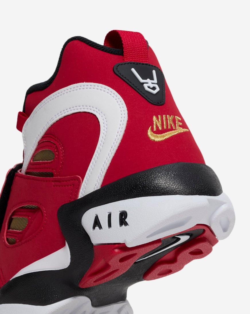 Air Diamond Turf 2