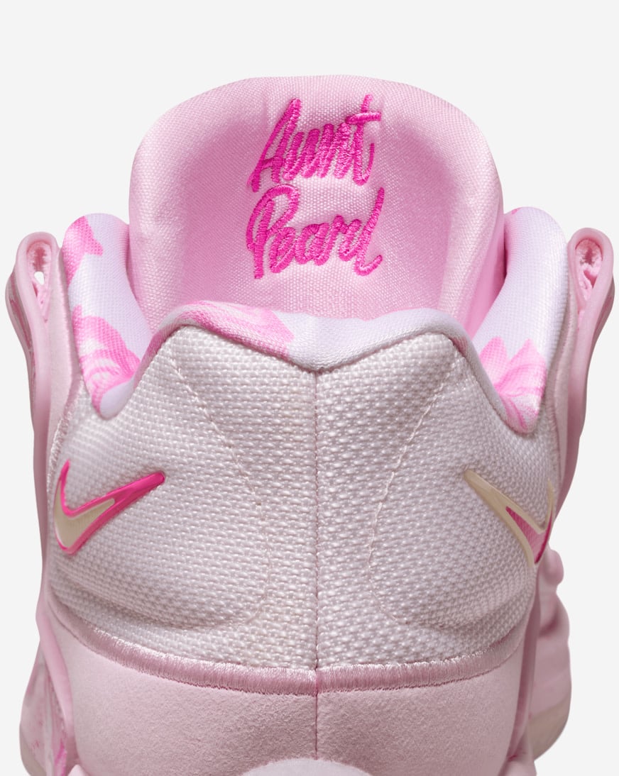 KD18 "Aunt Pearl"