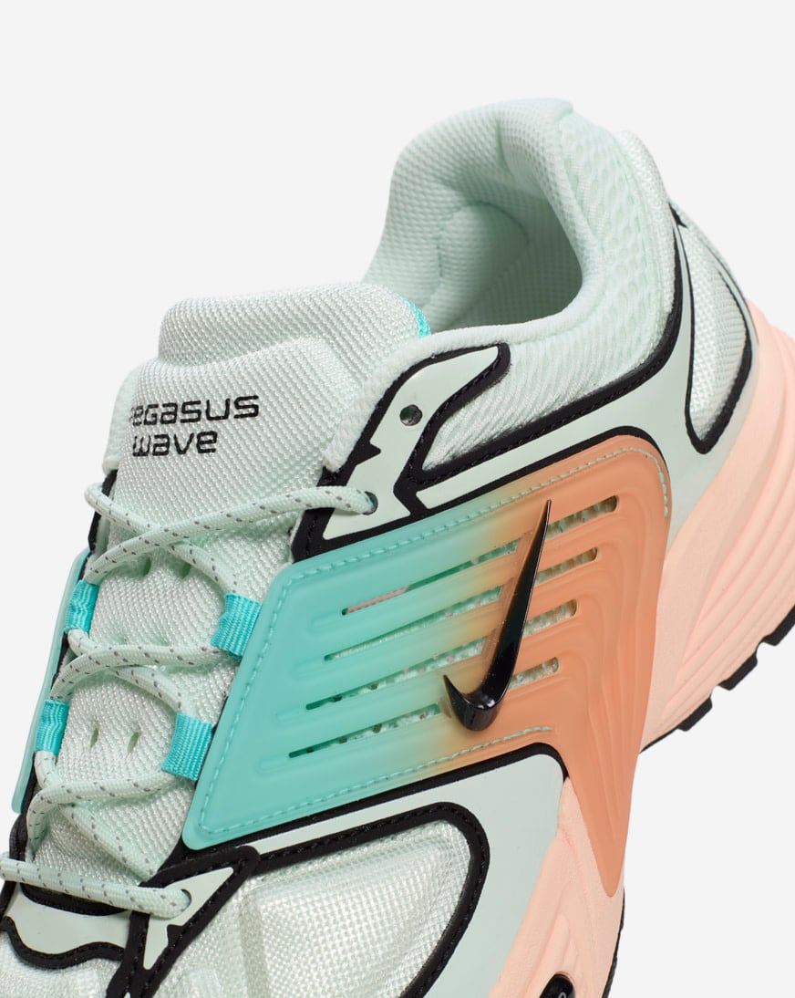 Air Pegasus Wave