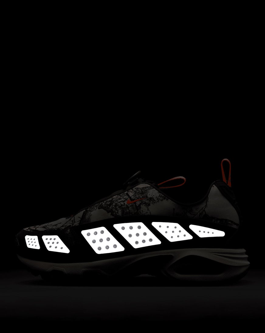 Air Max Sunder RealTree
