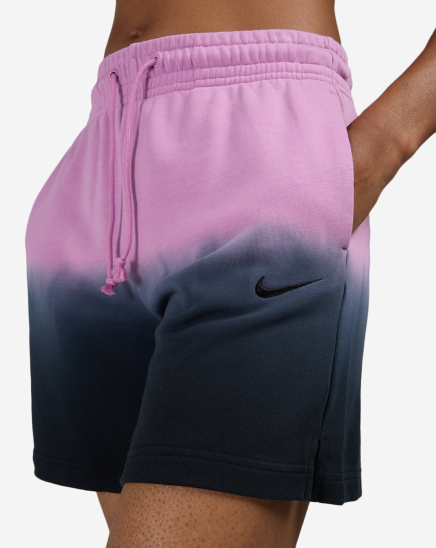 NSW Phoenix Fleece Mid-Rise Shorts
