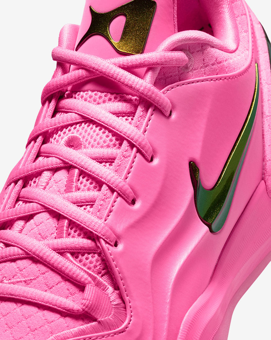A'Two "A'Pink Shoe"