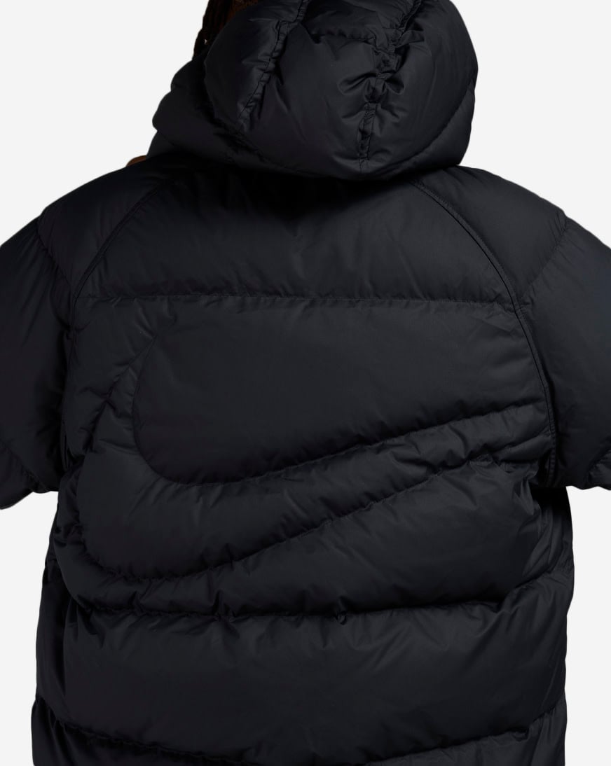 NSW Club Therma-FIT Loose Parka