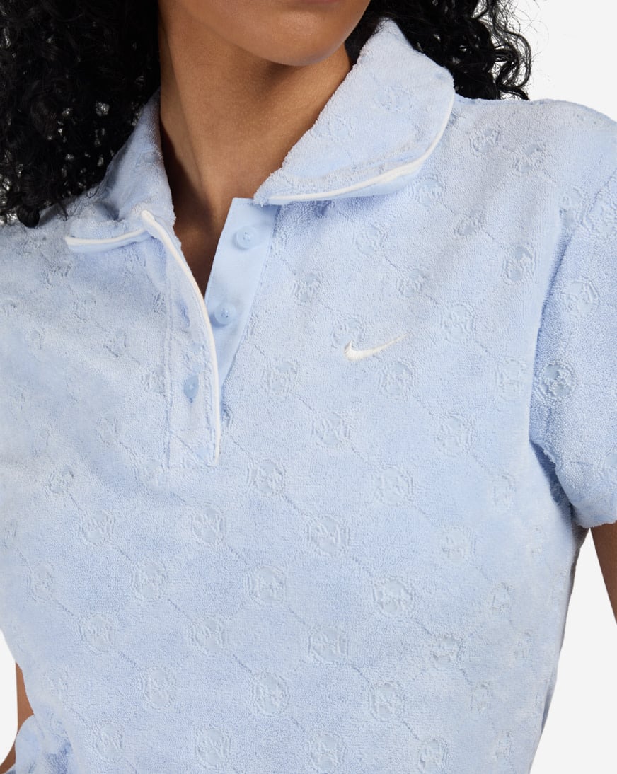 NSW Chill Terry Dress