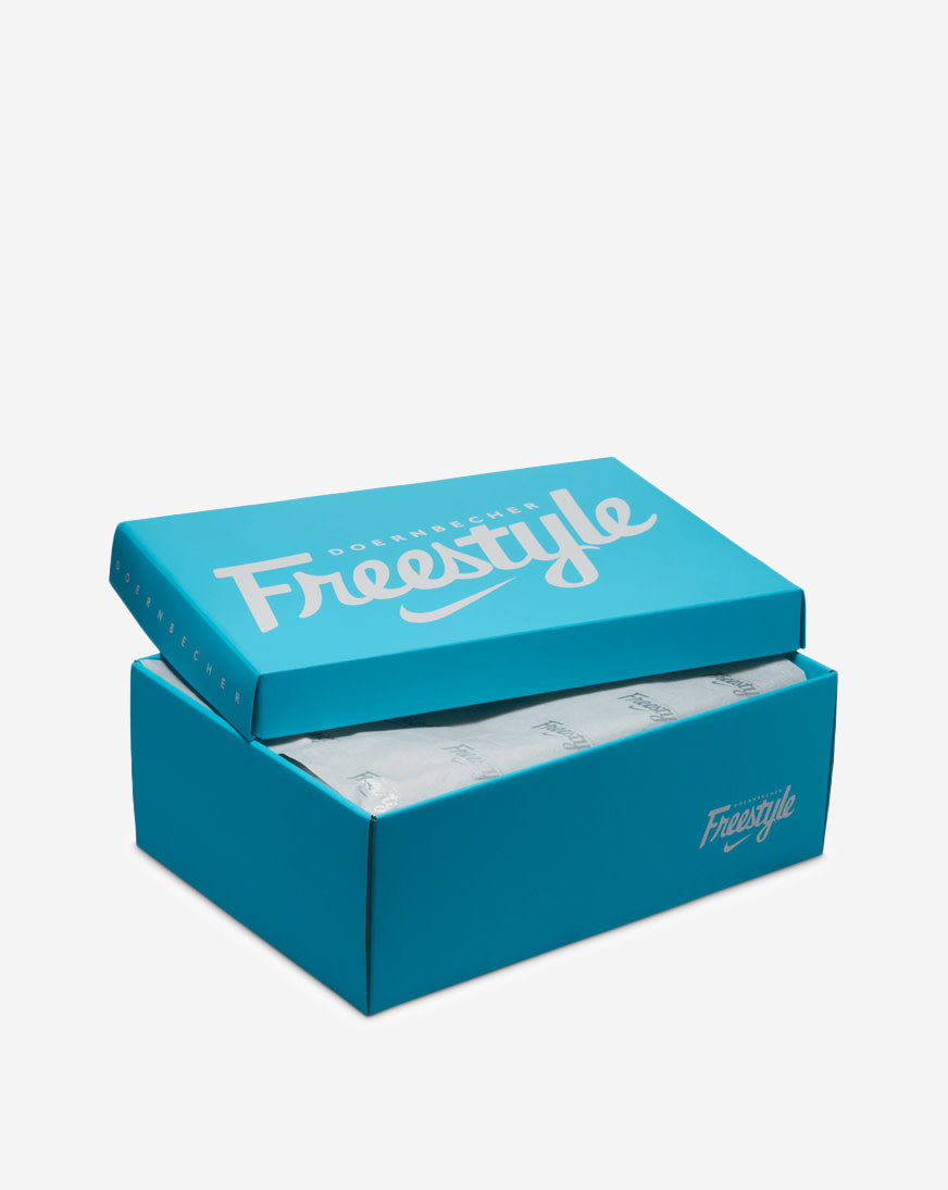 Air Max Dn8 x Doernbecher Freestyle "Reagan"