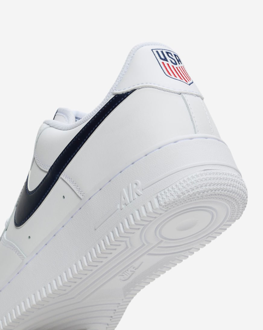 Air Force 1 '07 LV8
