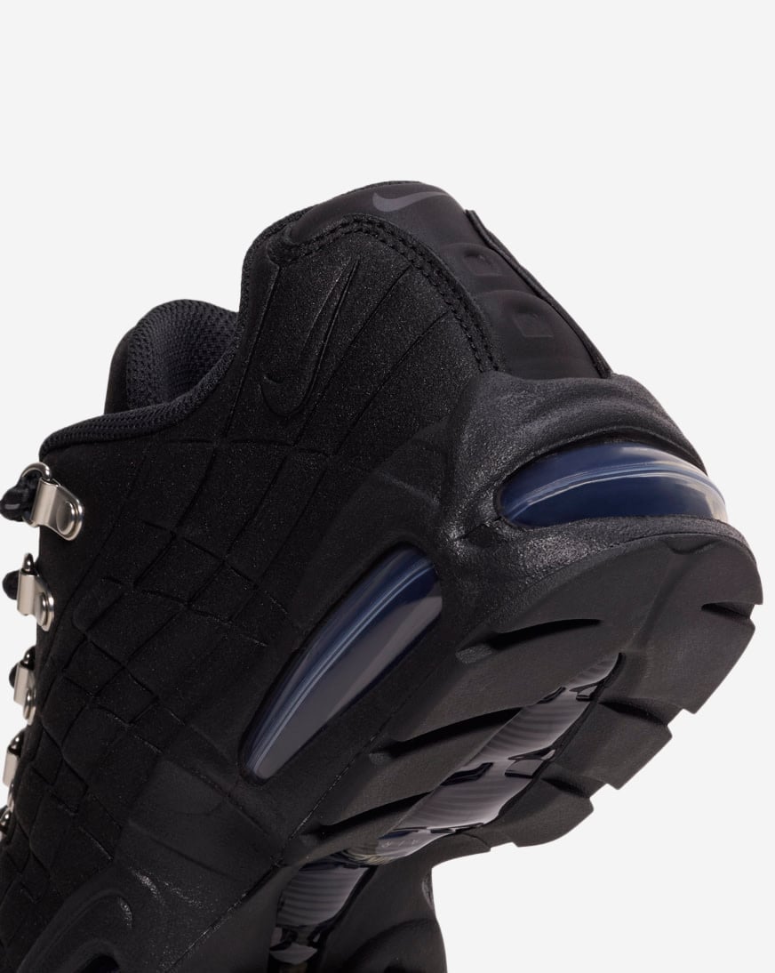 Big Kids' Air Max 95 Big Bubble "I-95"