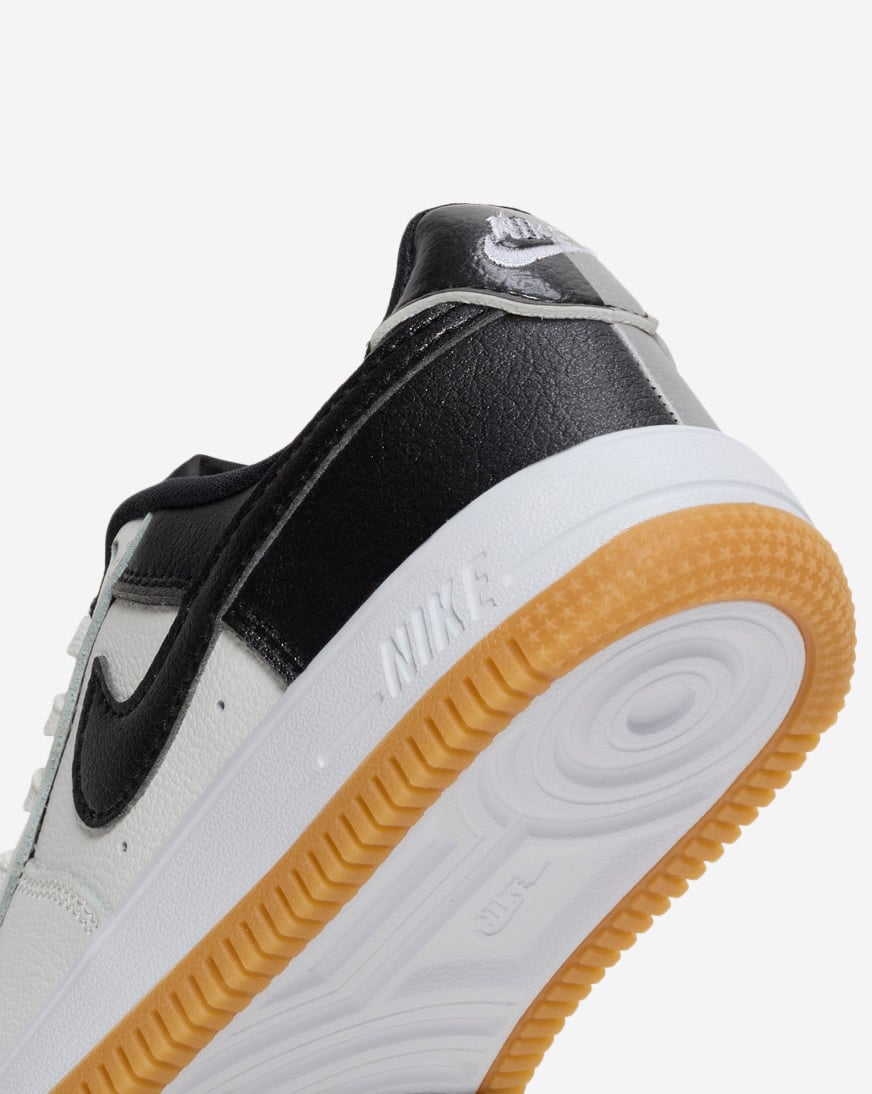 Little Kids' Air Force 1 '07 LV8